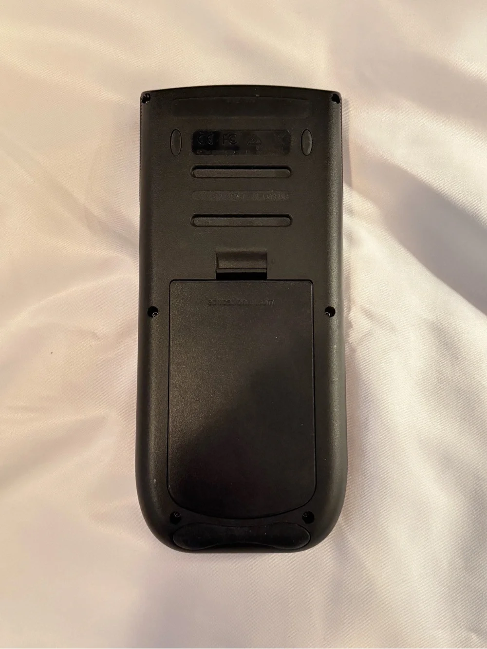 Texas Instruments TI-89 Titanium Graphing Calculator - Black - Picture 4 of 4